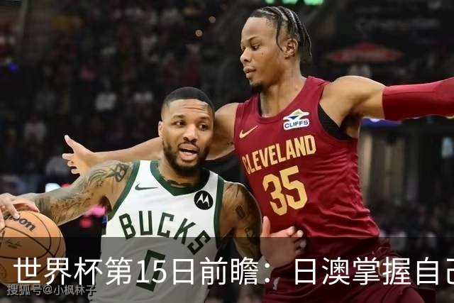 世界杯第15日前瞻：日澳掌握自己命运争晋级 荷兰目标头名出线