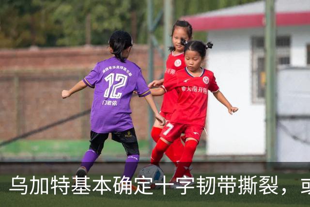 乌加特基本确定十字韧带撕裂，或迫使曼联买人！若伤缺一年可获赔500万
