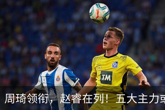 周琦领衔，赵睿在列！五大主力或驰援男篮，CBA得分王令人惋惜